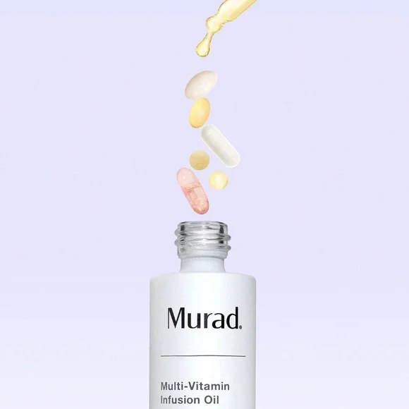 Murad Multi-Vitamin Infusion Oil
